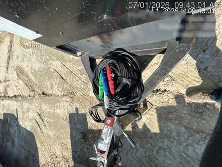 2022 ATLAS COPCO QAS 125