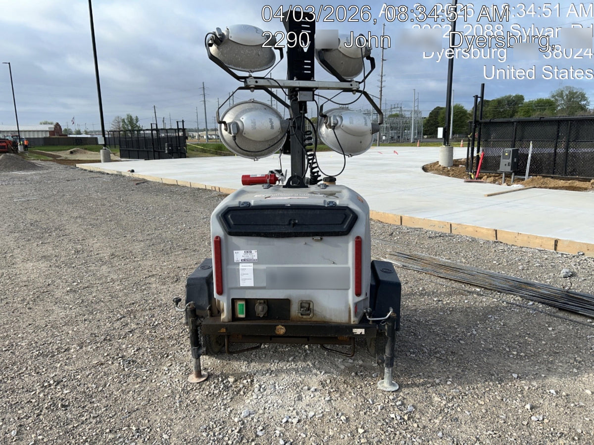 2019 WACKER NEUSON LTV6L-MH