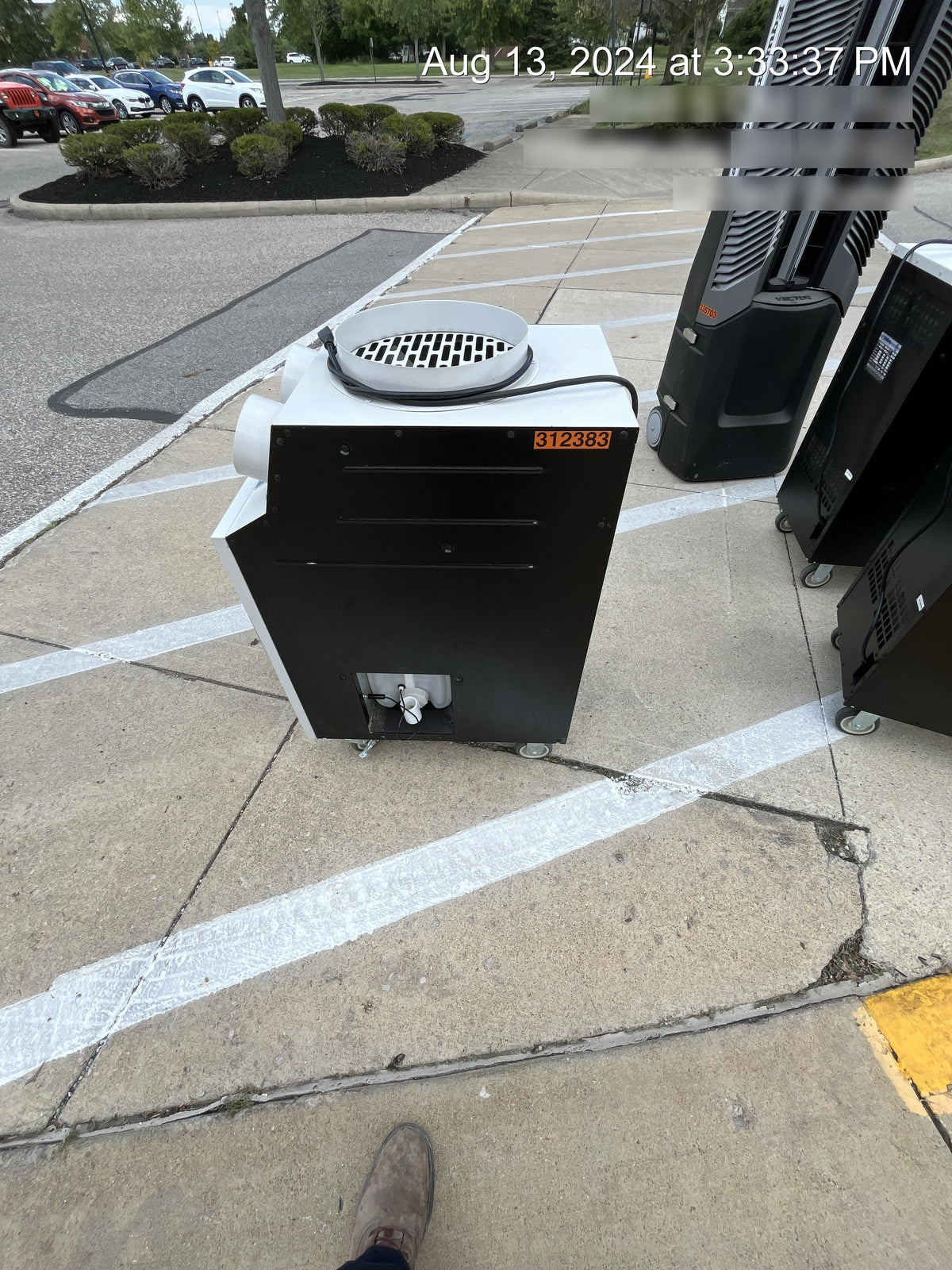 2023 KWIKOOL KPAC1411-2