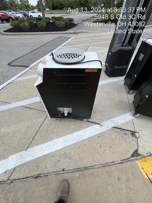 2023 KWIKOOL KPAC1411-2