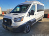 2024 FORD Transit 350 Rental