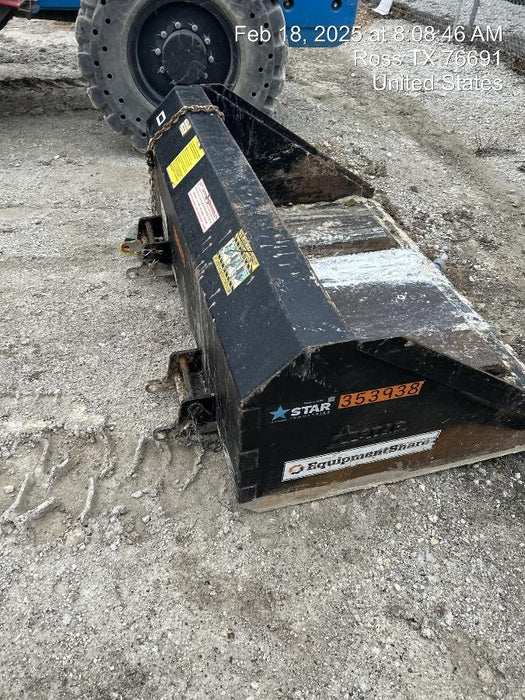 2023 STAR INDUSTRIES 1406B
