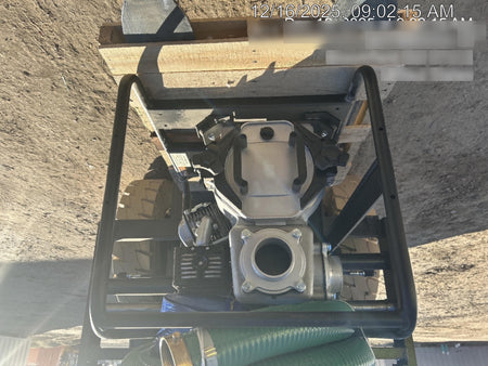 2025 MI-T-M WTP-T03-0MGH