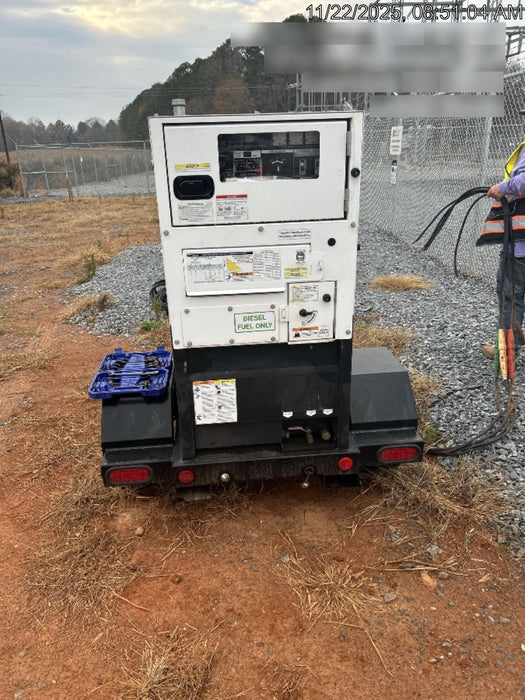 2022 SHINDAIWA DGK15FL