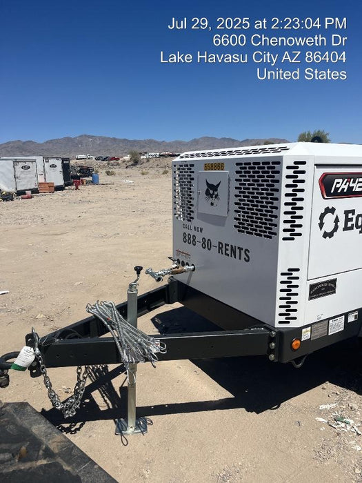 2025 BOBCAT PA425WCU-T4F