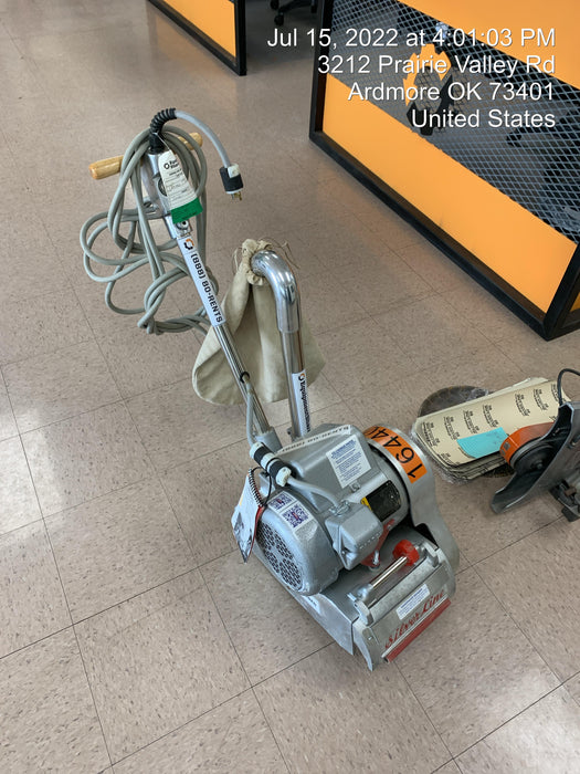 2021 ESSEX SILVER-LINE SL-8