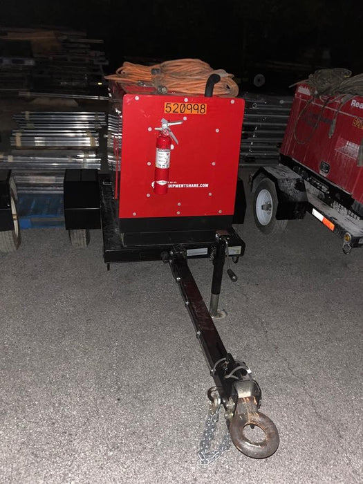 2025 ECHO DGW400DML-ES