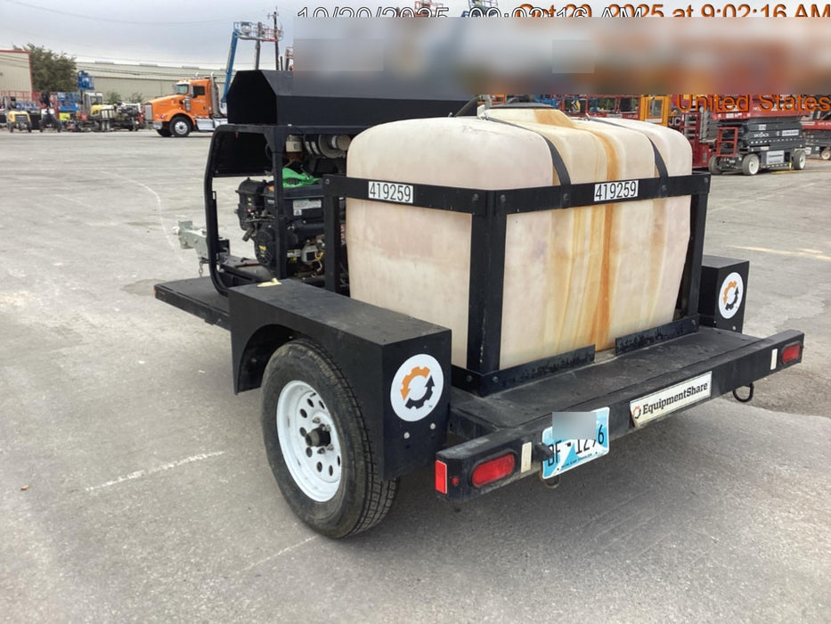 2024 MI-T-M AW-9000-0005 / DHG-4004-B0V6G