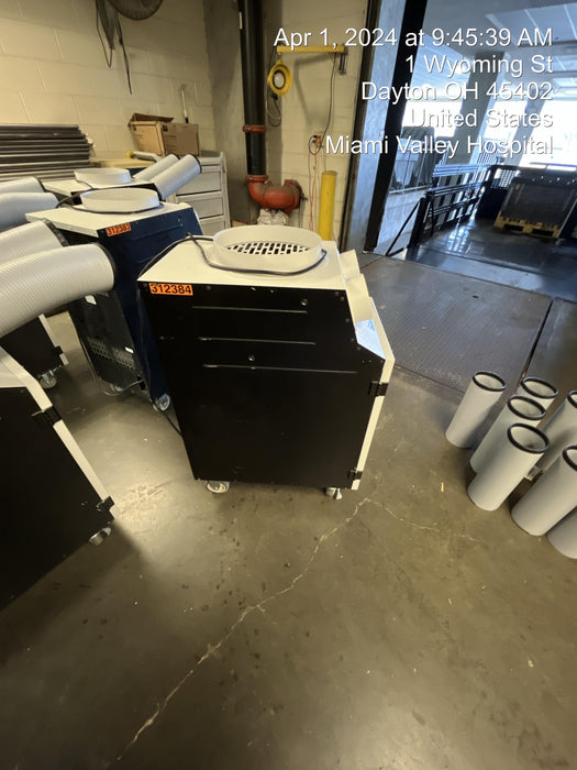 2023 KWIKOOL KPAC1411-2