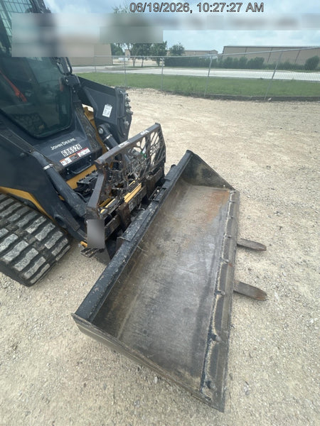 2020 PALADIN 48" Pallet Forks - Paladin