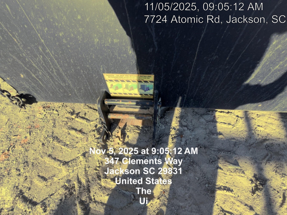 2025 STAR INDUSTRIES 1430