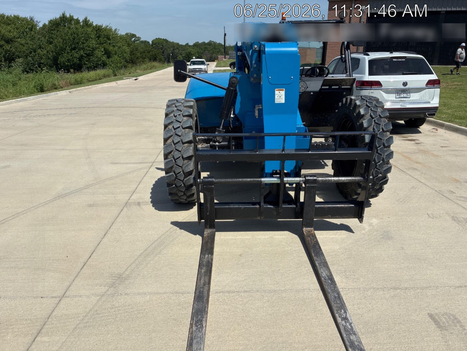 2025 GENIE GTH-636