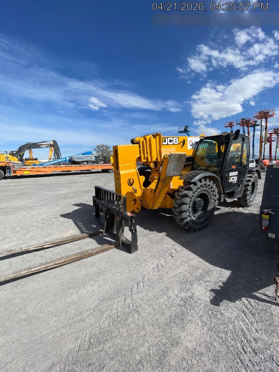 2021 JCB 510-56