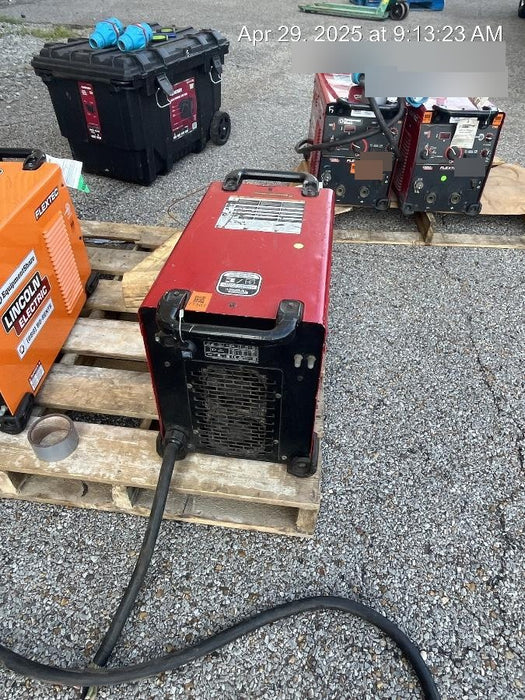 2020 LINCOLN ELECTRIC FLEXTEC 350X