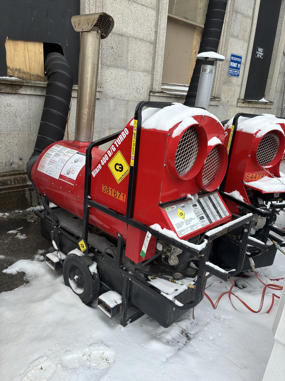 2024 CAMPO EB400D-RE1