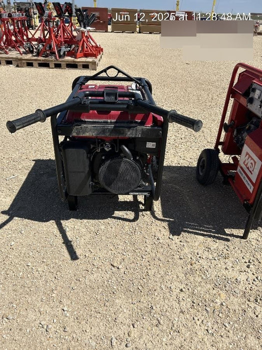 2024 HONDA EB6500X1AN