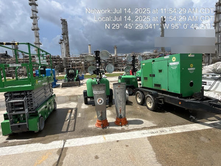 2020 MICHIGAN PNEUMATIC HV-10AM