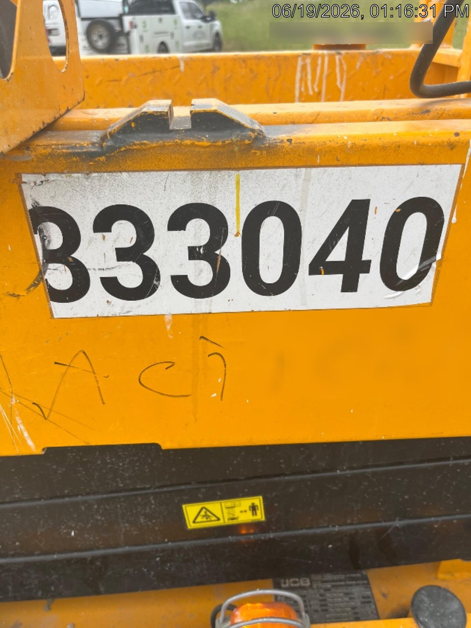 2023 JCB S1930E