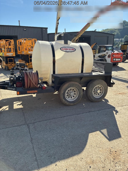 2024 SIMPSON SWT-52517