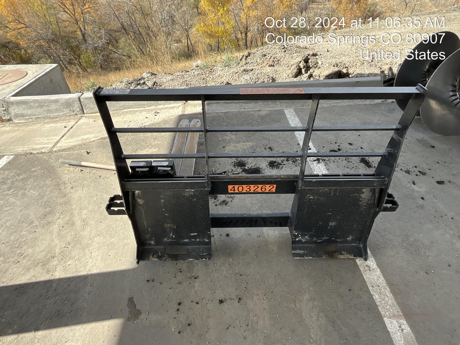 2024 ARROW MATERIAL HANDLING F5100CB