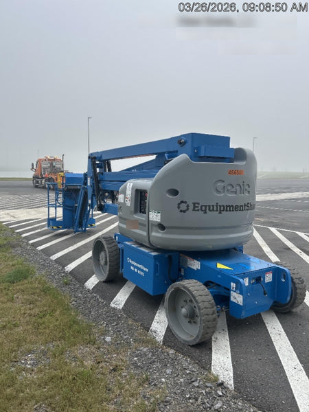 2024 GENIE Z40/23N RJ
