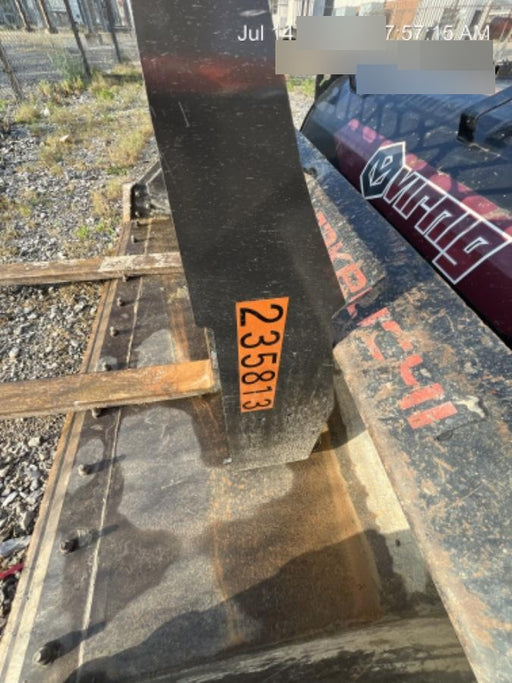 2022 PALADIN 48" Pallet Forks - Paladin