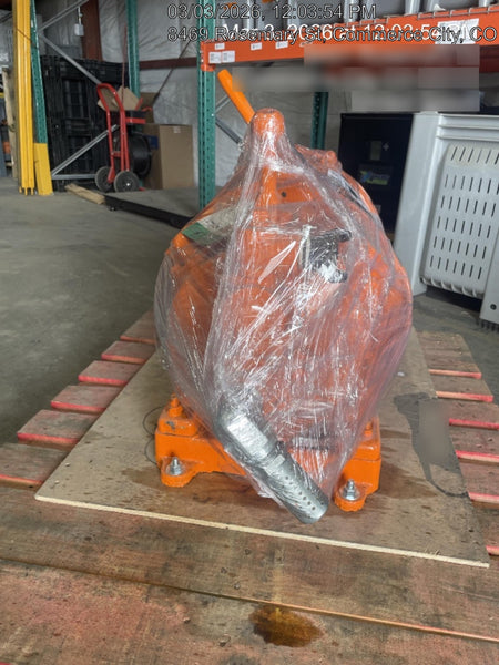 2021 INGERSOLL RAND IR-HUL
