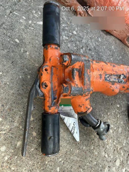 2020 MICHIGAN PNEUMATIC MP-TPB60-118