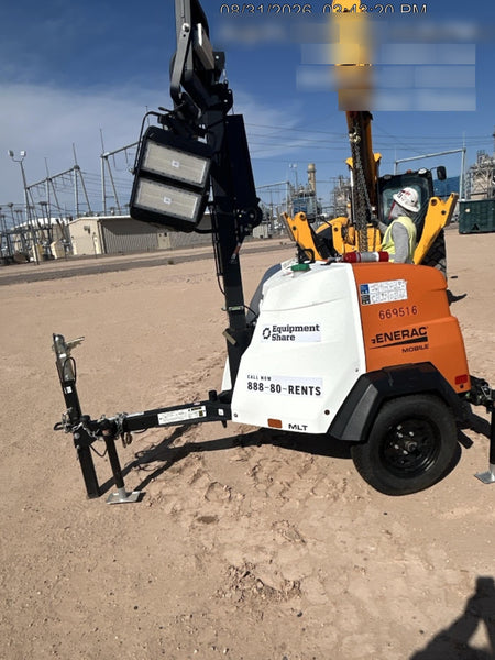 2026 GENERAC MLTS-4