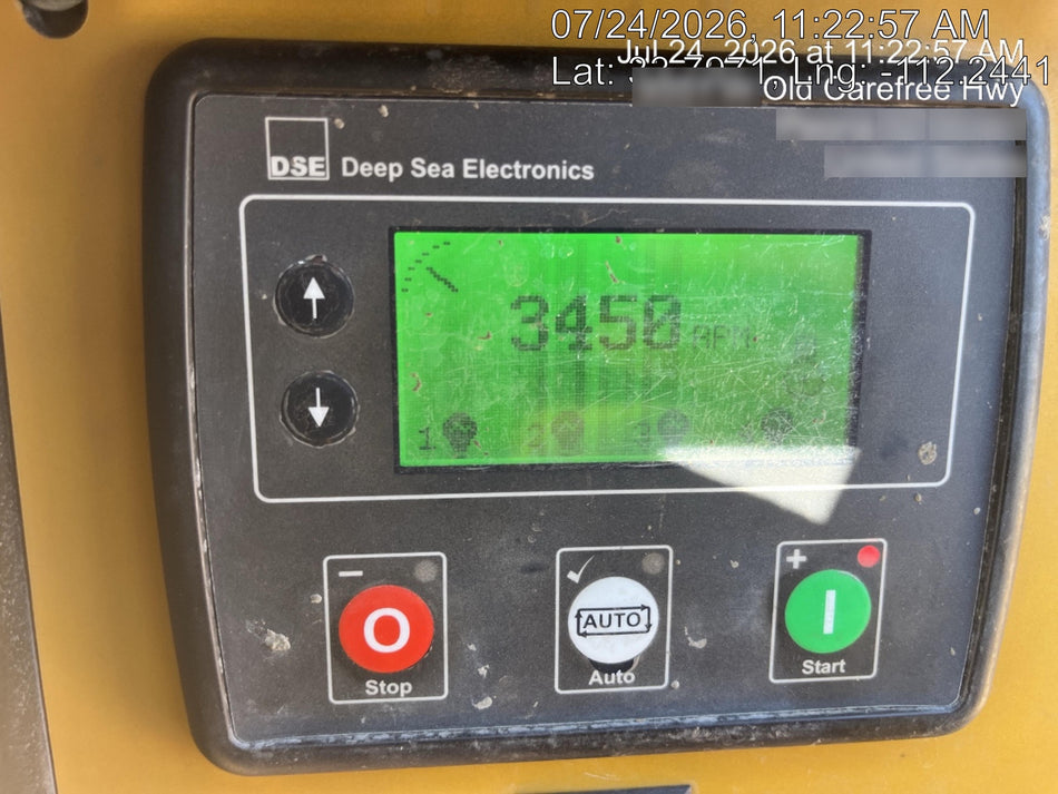 2021 ALLMAND NLV3GR