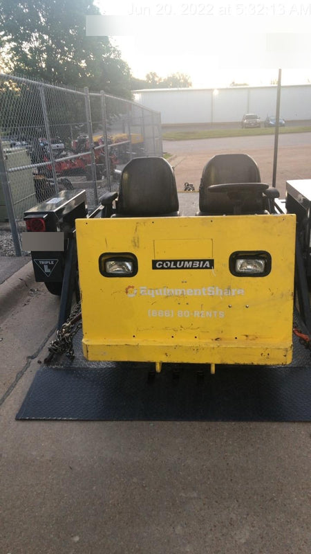 2021 COLUMBIA Payloader 2XL