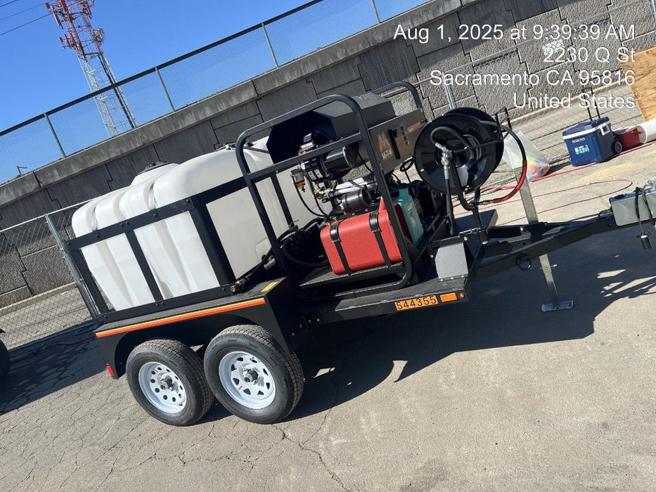 2025 MI-T-M HS-3505-1MGH-UR