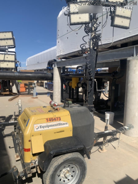 2021 ALLMAND NLV3GR