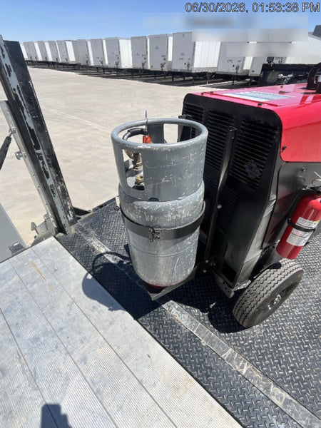2026 LINCOLN ELECTRIC Ranger 305 LPG