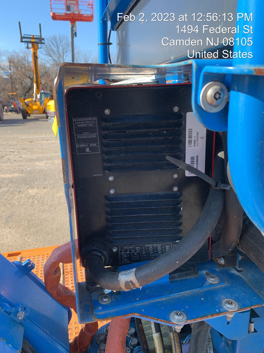 2021 LINCOLN ELECTRIC INVERTEC V276