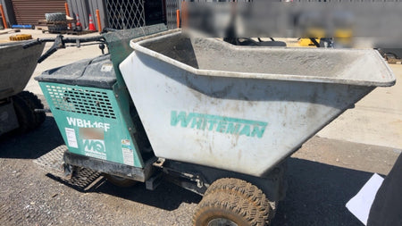 2020 MULTIQUIP WBH-16F