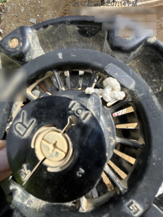 2023 MULTIQUIP MTX60HD