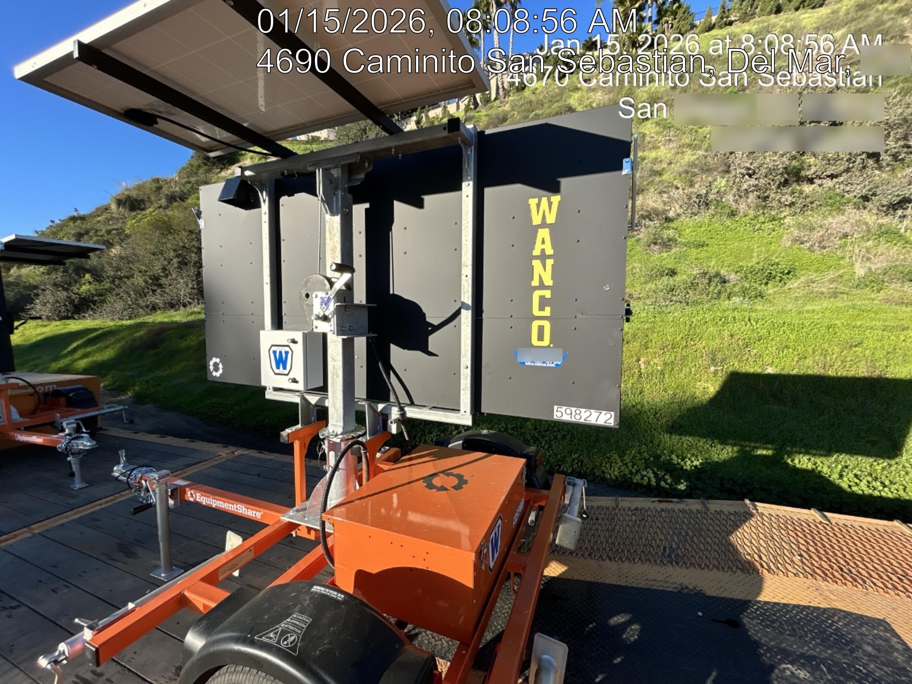 2025 WANCO WVTMM-L