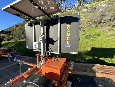 2025 WANCO WVTMM-L