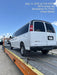 2025 CHEVROLET Express Van - Rental