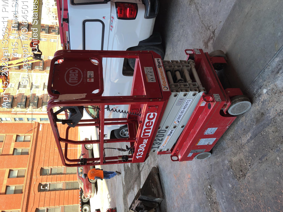 2018 MEC 1330SE MEC 1330SE, 2 Yr Full Extended Warranty