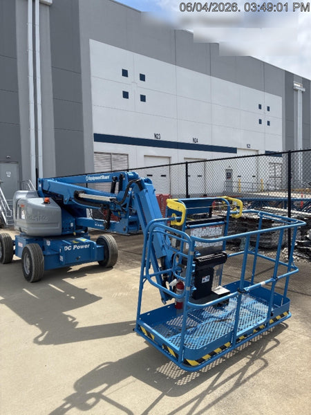 2025 GENIE Z-45/25J DC