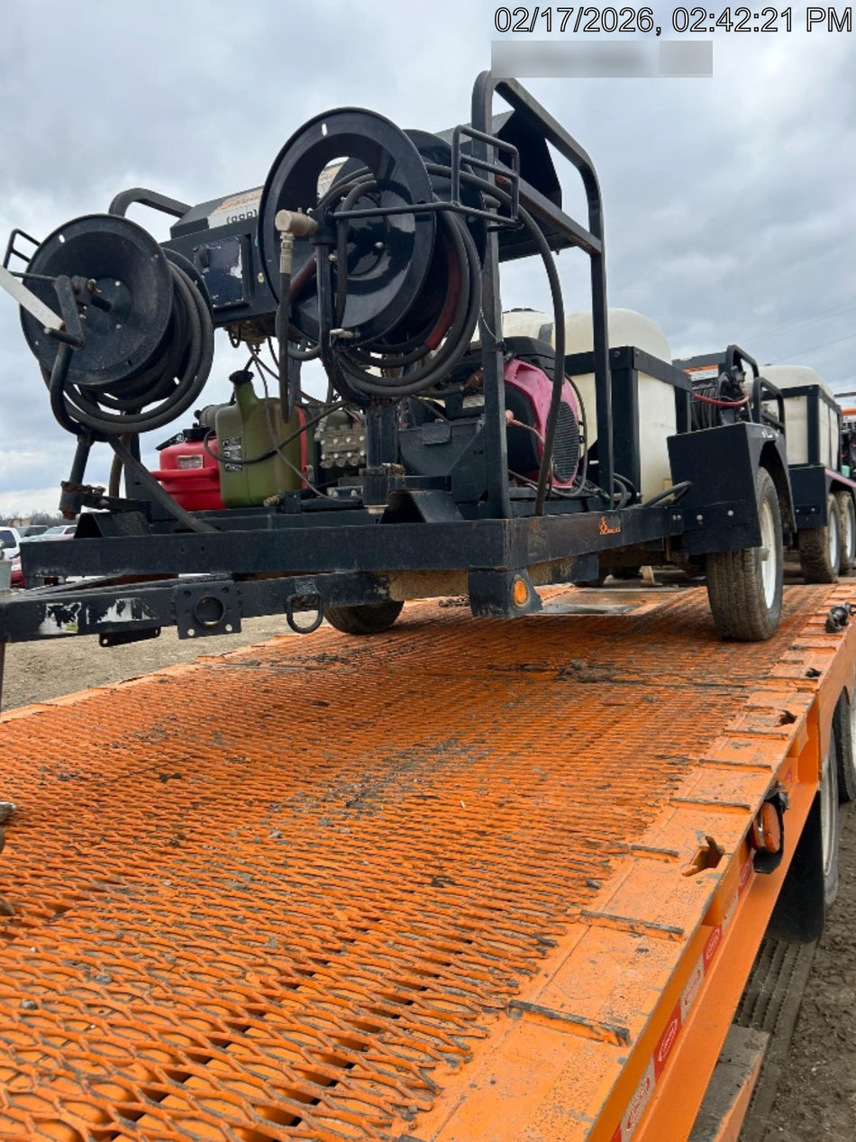 2019 MI-T-M CORPORATION HS-3505-1MGH-T