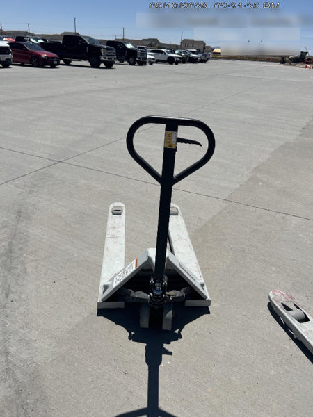 2025 STRONGWAY 5500 lb Pallet Jack