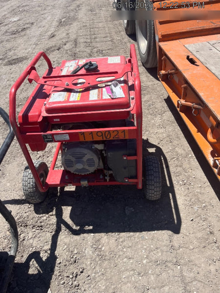 2020 MULTIQUIP GA6HR