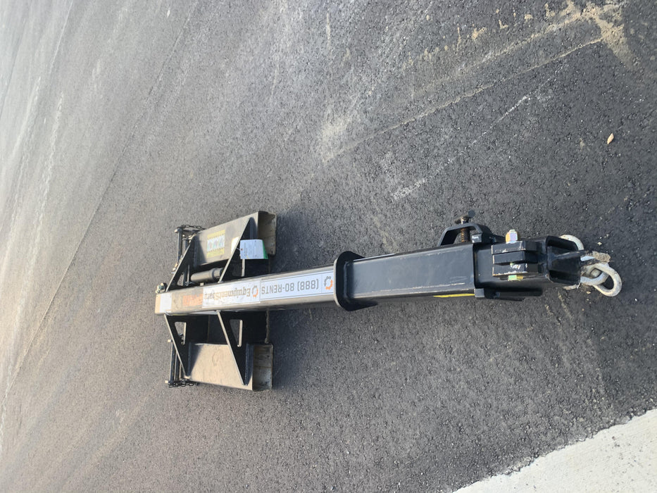 2020 STAR INDUSTRIES M1360B - Star JIB Boom