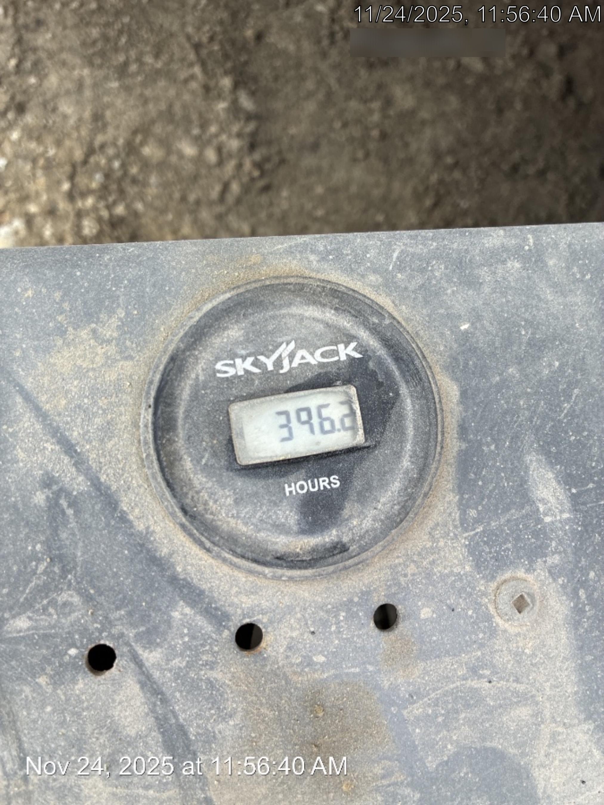 2017 Skyjack SJIII-3219 Skyjack SJ3219, Trojan Battery Set, Extended Warranty 5yr/5k hr