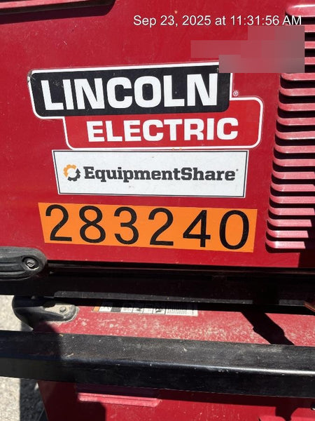 2022 LINCOLN ELECTRIC K4271-S2