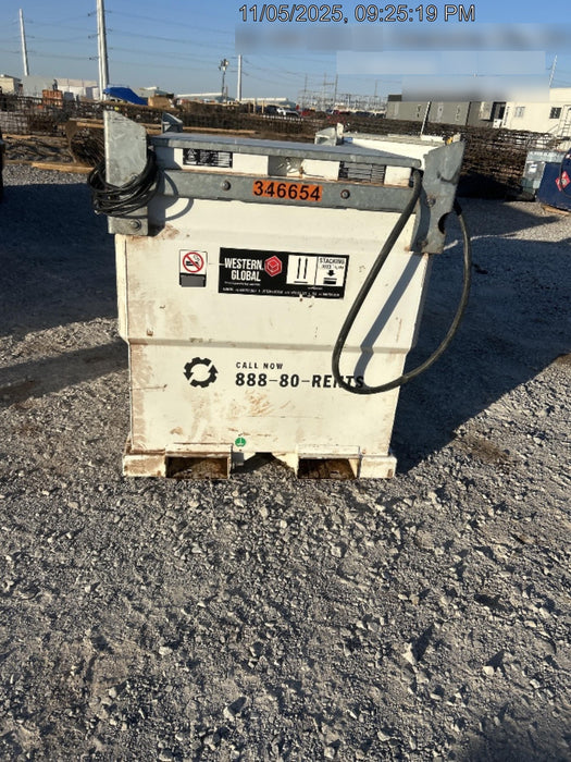 2023 WESTERN GLOBAL 20TCG-ES