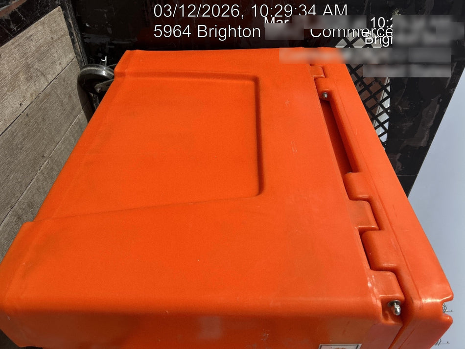 2024 SNYDER INDUSTRIES PB11 HLC